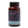 Hair Vitamins for Men, 60 tablets Unflavoured