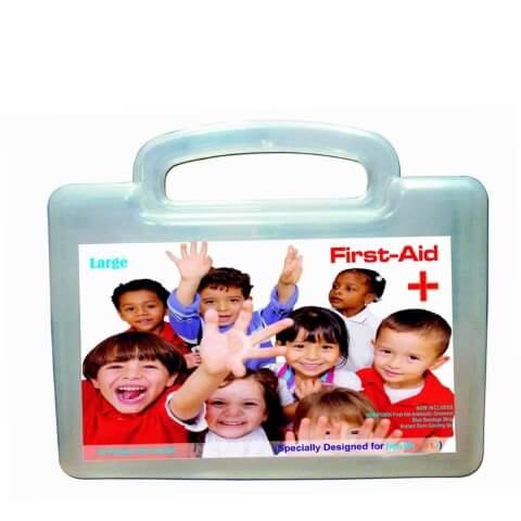 MediHelp Home First Aid Kit,  Medium 
