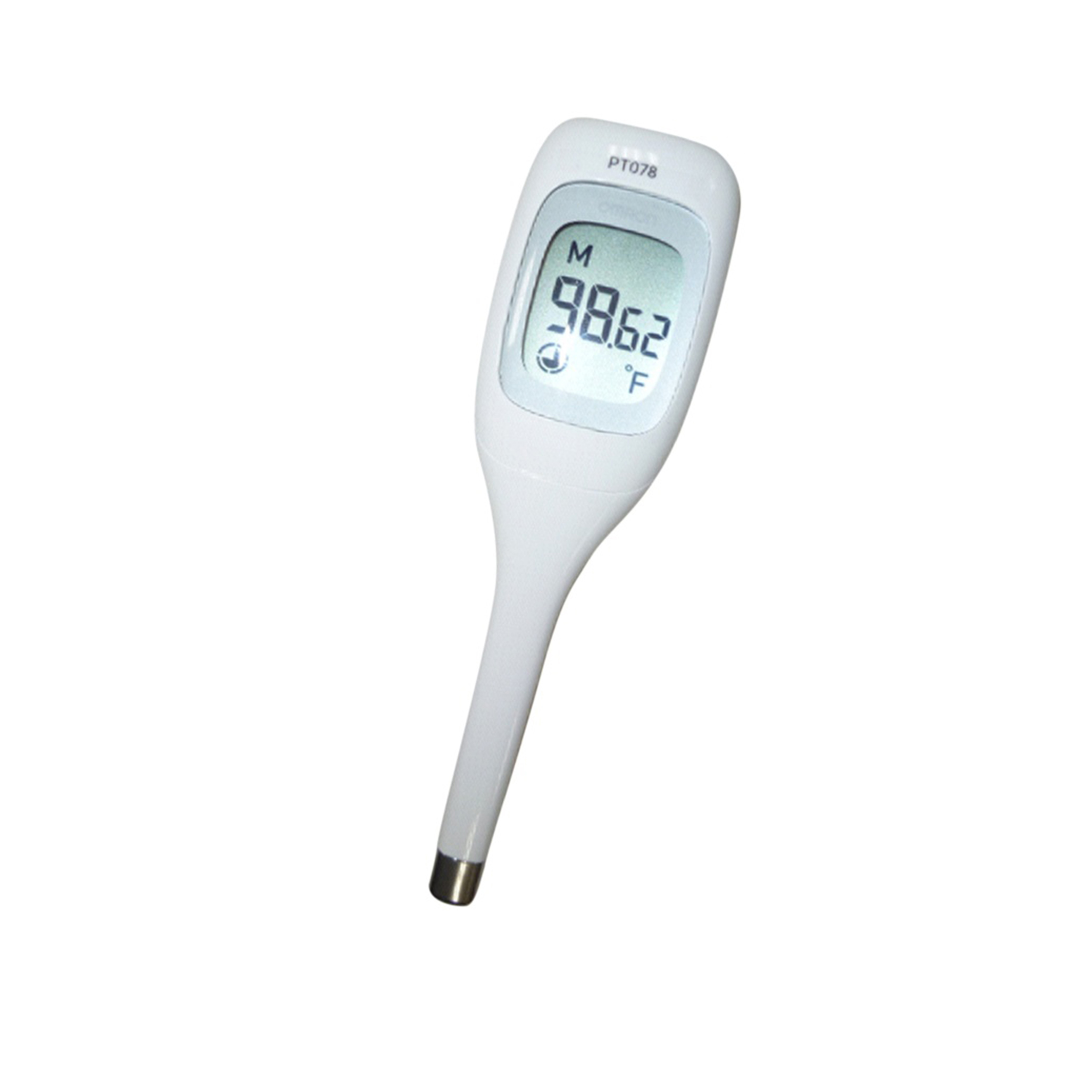 Omron Digital Thermometer (MC-670)