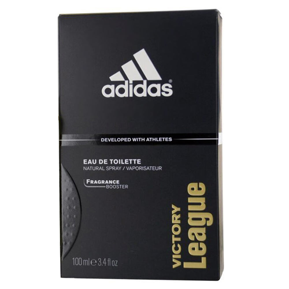 FrontBox - Adidas Victory League EDT,  100 ml  For Men 