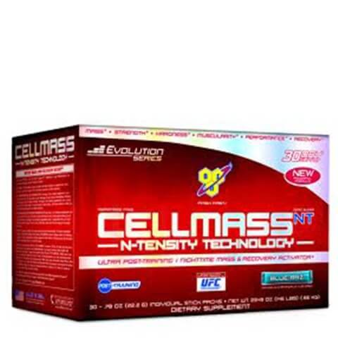 BSN CellMass N-Tensity Technology