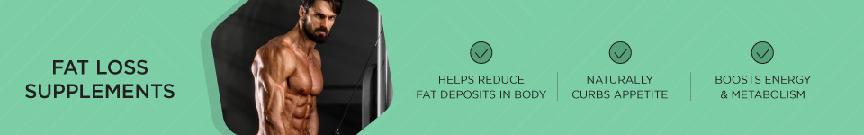 Fat Loss Supplements