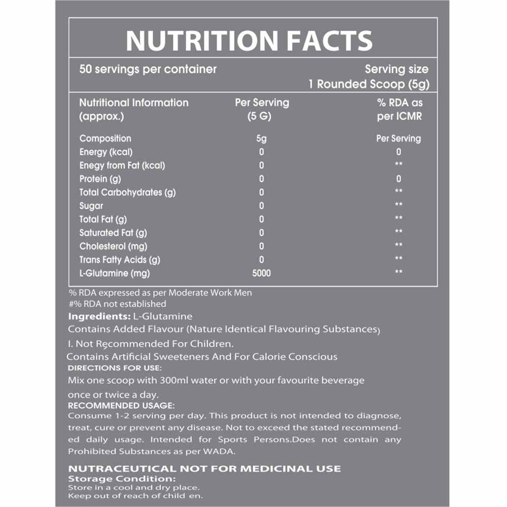 Muscle Performance Creatine Monohydrate,  Unflavoured  0.55 lb 