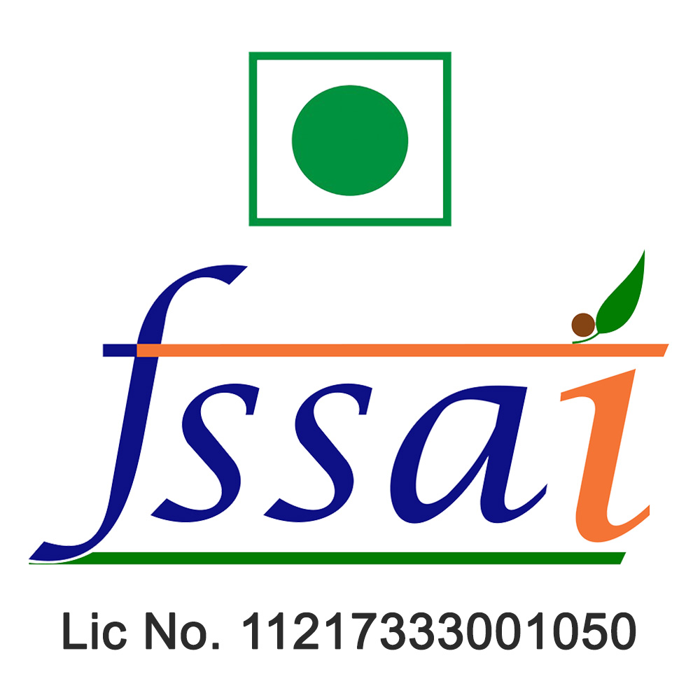 Fssai - Jus Amazin Cashew Butter,  Punchy Pepper  200 g 