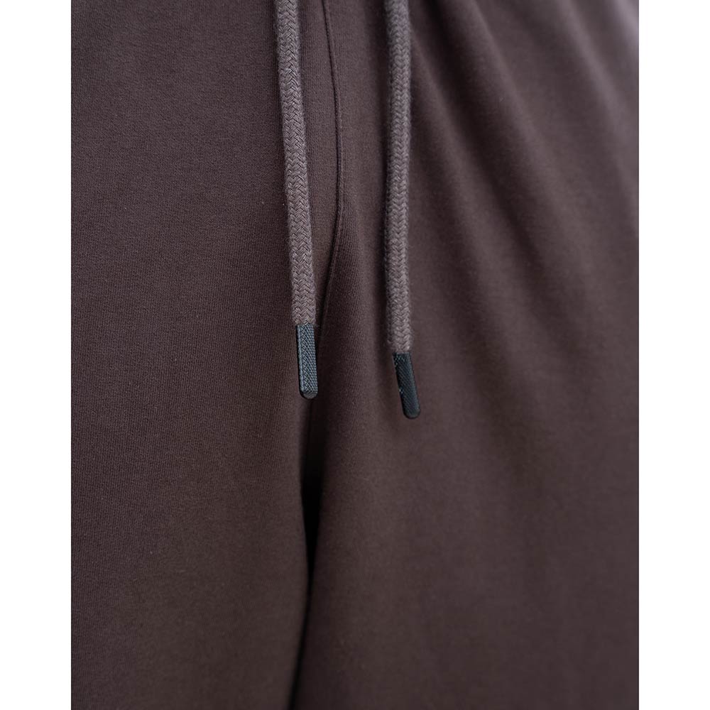 7 - Athflex Men's Regular Fit Essential Joggers,  Brown  Medium 
