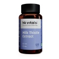 Milk Thistle Extract 600mg, 120 capsules