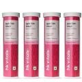 ACV Effervescent 750 mg, 60 tablet(s) Watermelon