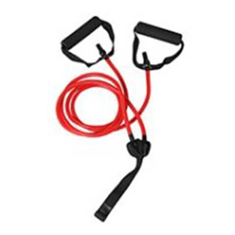 Vector X Door Exerciser,  Red 