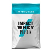 Myprotein Impact Whey Protein- 2.2 lb Chocolate Smooth