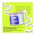 1 - Smash Micronised Creatine Monohydrate,  Fruit Frenzy  0.26 lb