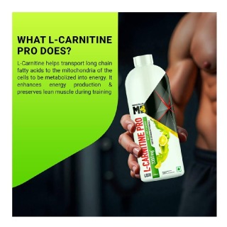 l carnitine sublingual L-Carnitine Tartrate Amino Acid 1,500 mg