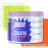 Smash Micronised Creatine Monohydrate,  Fruit Frenzy  0.26 lb 