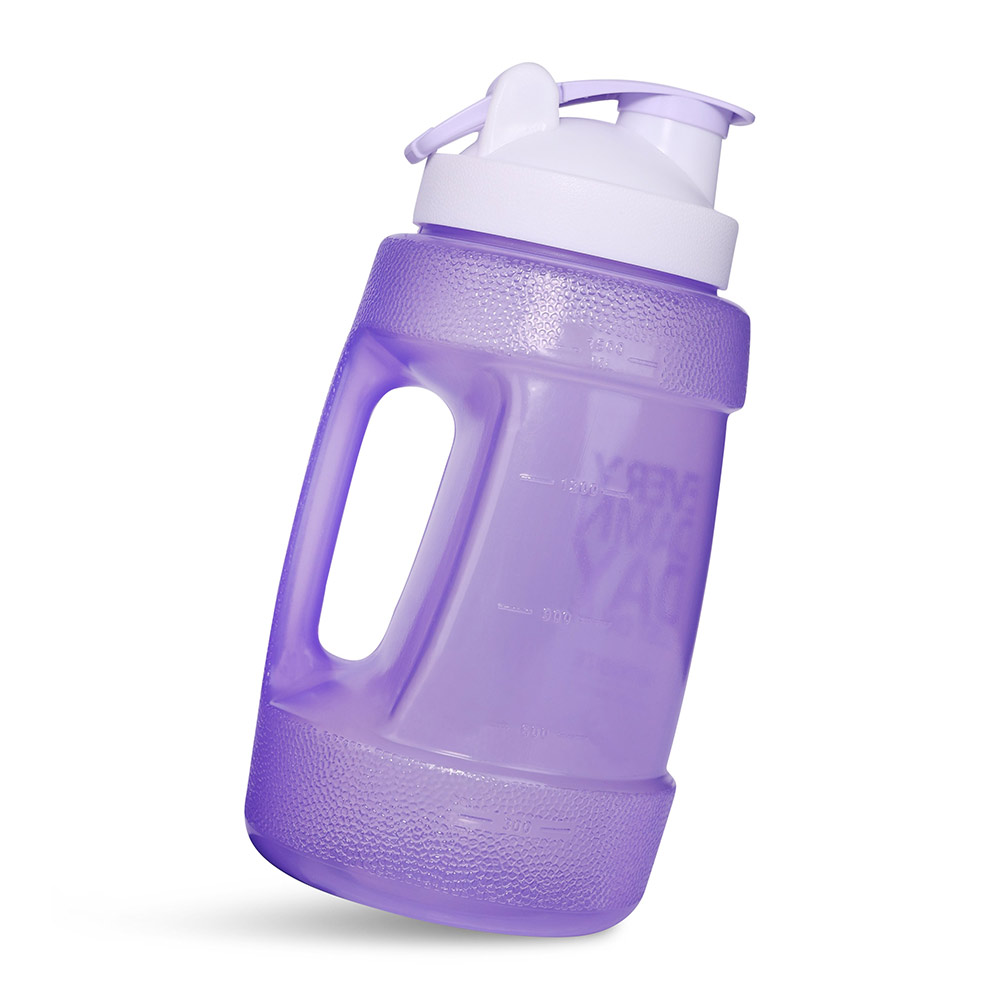 2 - GHC Nutrigize Sports Gallon,  Purple  1500 ml 