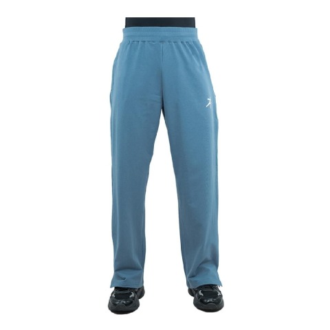 1 - Athflex Men's Straight Fit Classic Workout Pants,  Coronet  XXL 