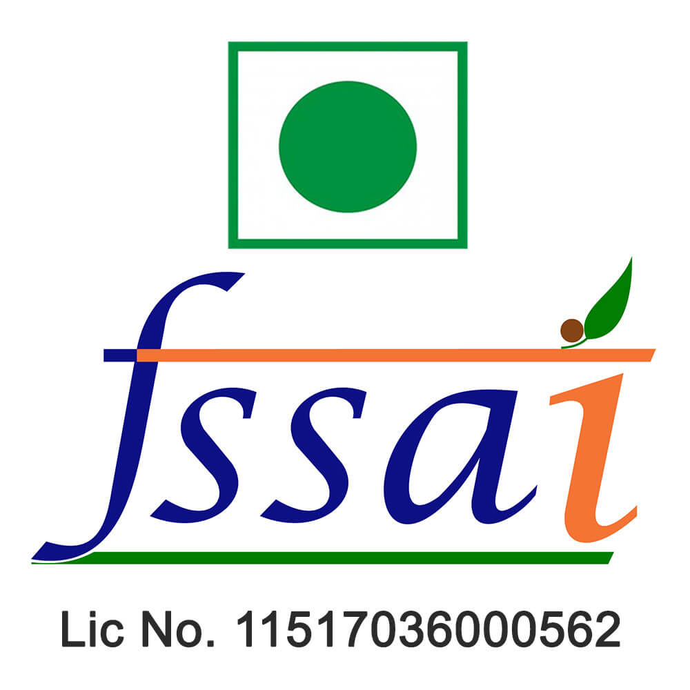 fssai - True Elements Health and Happiness Gift Box,  Assorted Foods  0.450 kg 