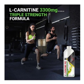 l carnitine mp Liquid PRO Triple Strength Formula face whitening FRESH TURKEY, L-CARNITINE AND Select Pack::180 Sachets