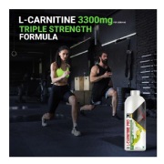 l carnitine for weight lifting Liquid L-Carnitine PRO