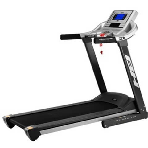 BH Fitness GA 6415 Treadmill (F1)