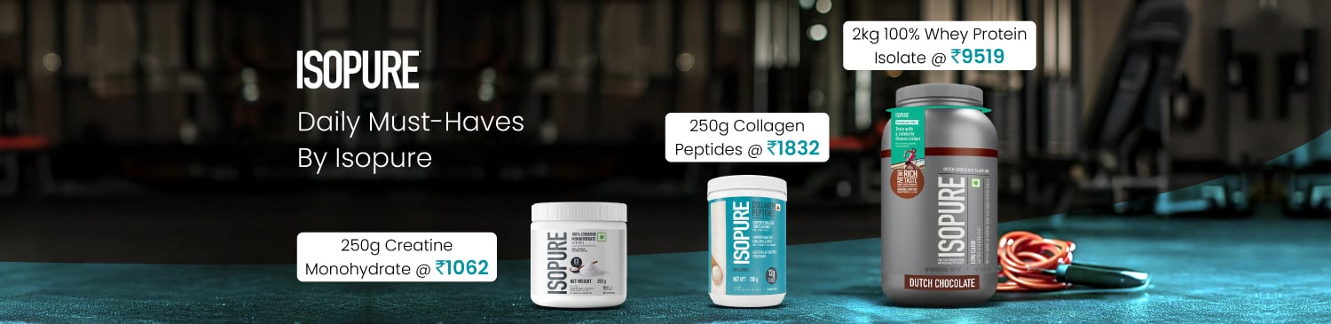 ISOPURE