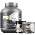 Everyday Gyming Stack