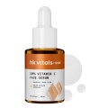 10% Vitamin C Face Serum, 30 ml