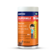 Supermilk Height+ 