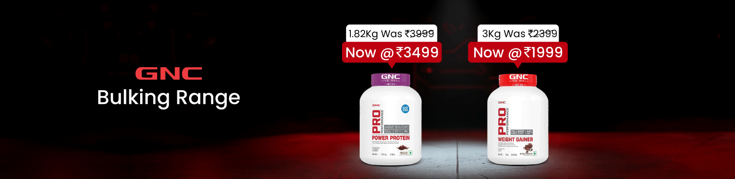 GNC
