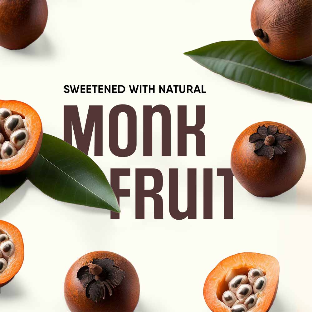 4 - TruNativ Pro Blend Whey Protein,  6 sachets/pack  Choco Crunch 