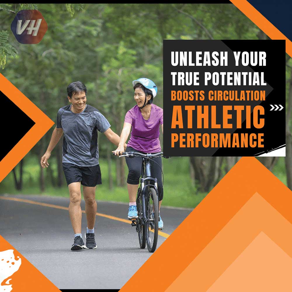 3 - Vitaminhaat Yohimbine HCL Xtend - Pro,  60 capsules  Unflavoured 