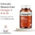 10-(3 - TrueBasics Heart Omega-3 Antarctic Krill Oil,  30 capsules
