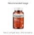 10-(8 - TrueBasics Heart Omega-3 Antarctic Krill Oil,  30 capsules