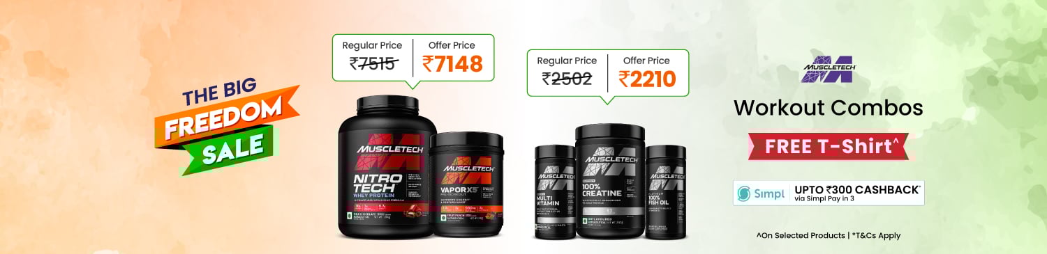 MuscleTech