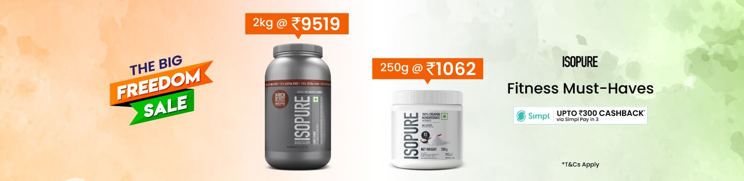 ISOPURE