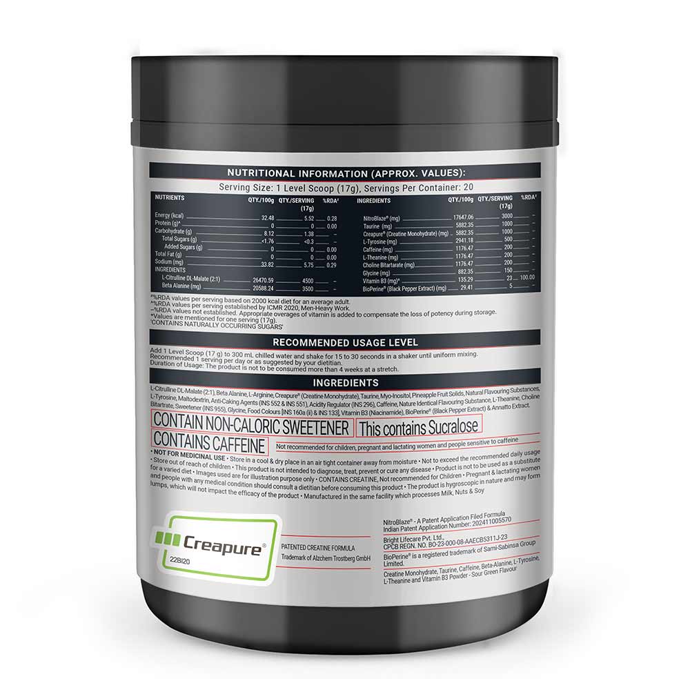 https://img8.hkrtcdn.com/40790/prd_4078937-MuscleBlaze-Pre-Workout-WrathX-0.75-lb-Sour-Green_o.jpg