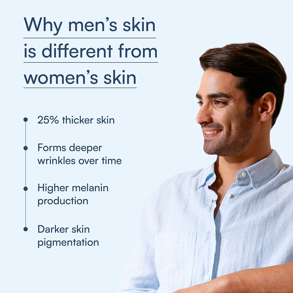3 - HK Vitals Collagen for Men,  Marine Collagen  200 g  Watermelon