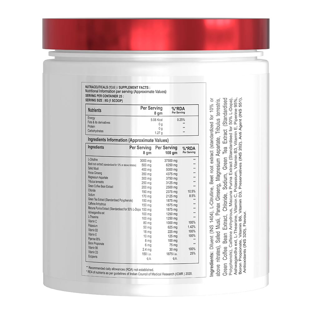 2 - Divine Lifestyle Hard Rock,  0.44 lb  Mix Berry 