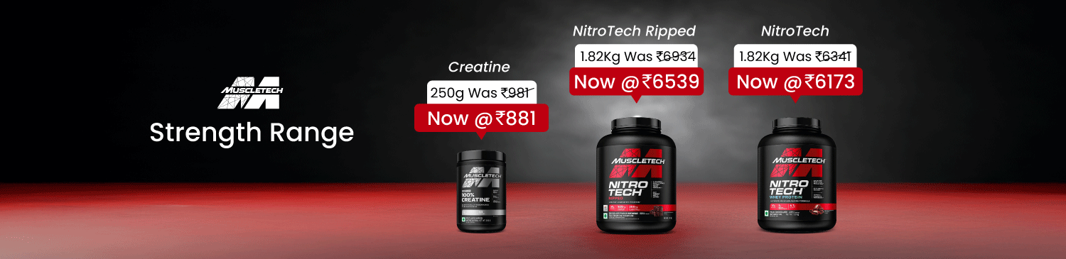 MuscleTech