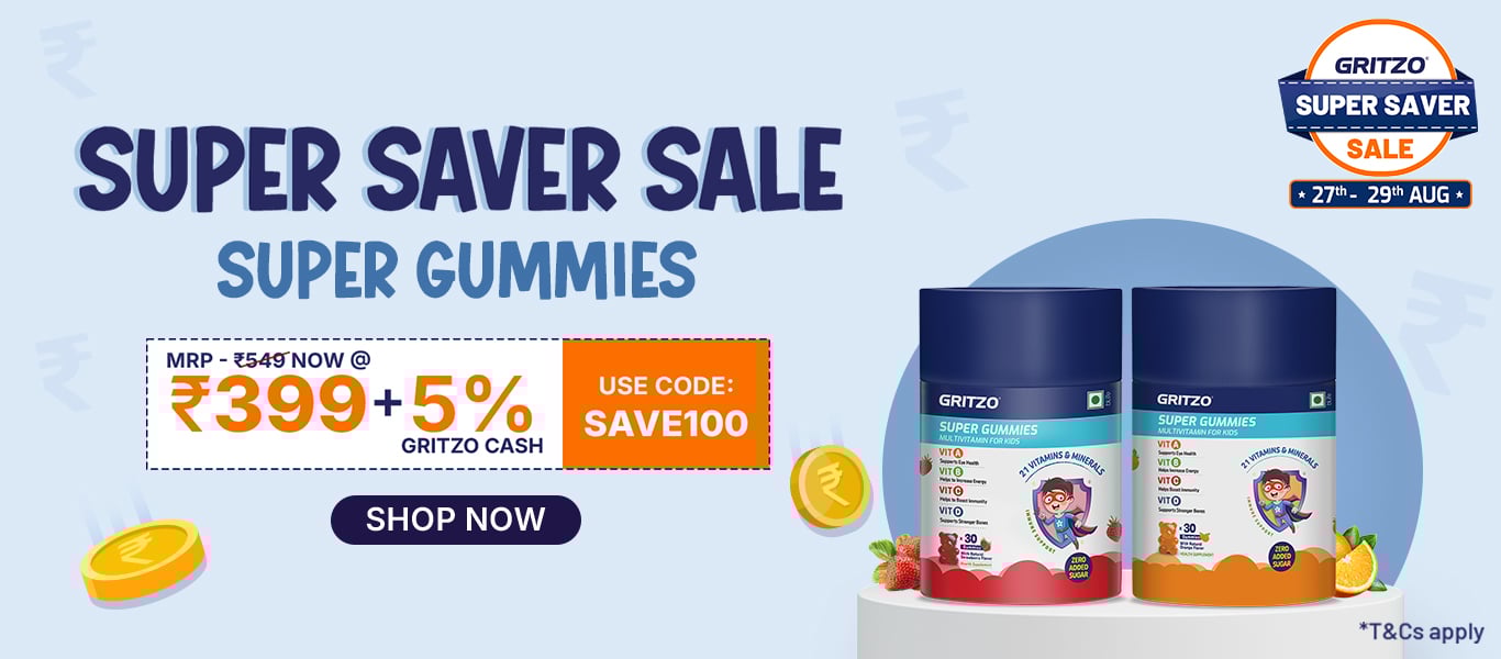 Gummies Sale