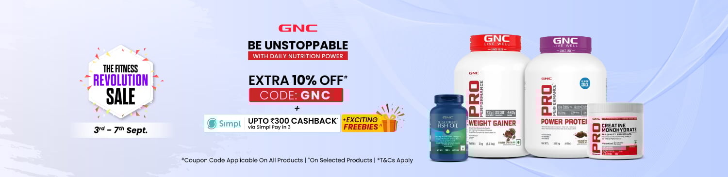 gnc