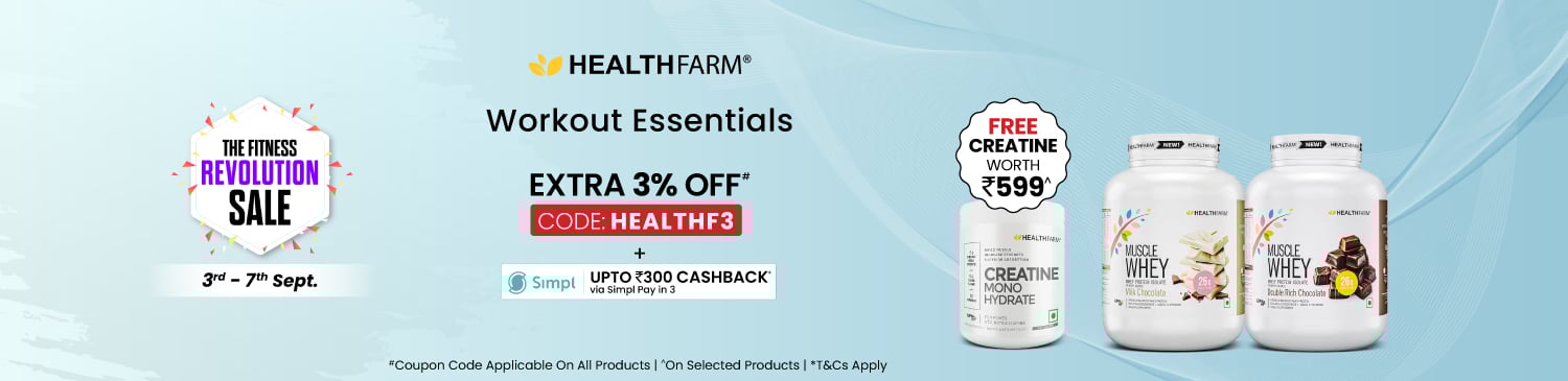 Healthfarm