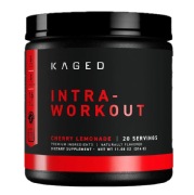 Kaged Muscle In-Kaged- 0.75 lb Cherry Lemonade