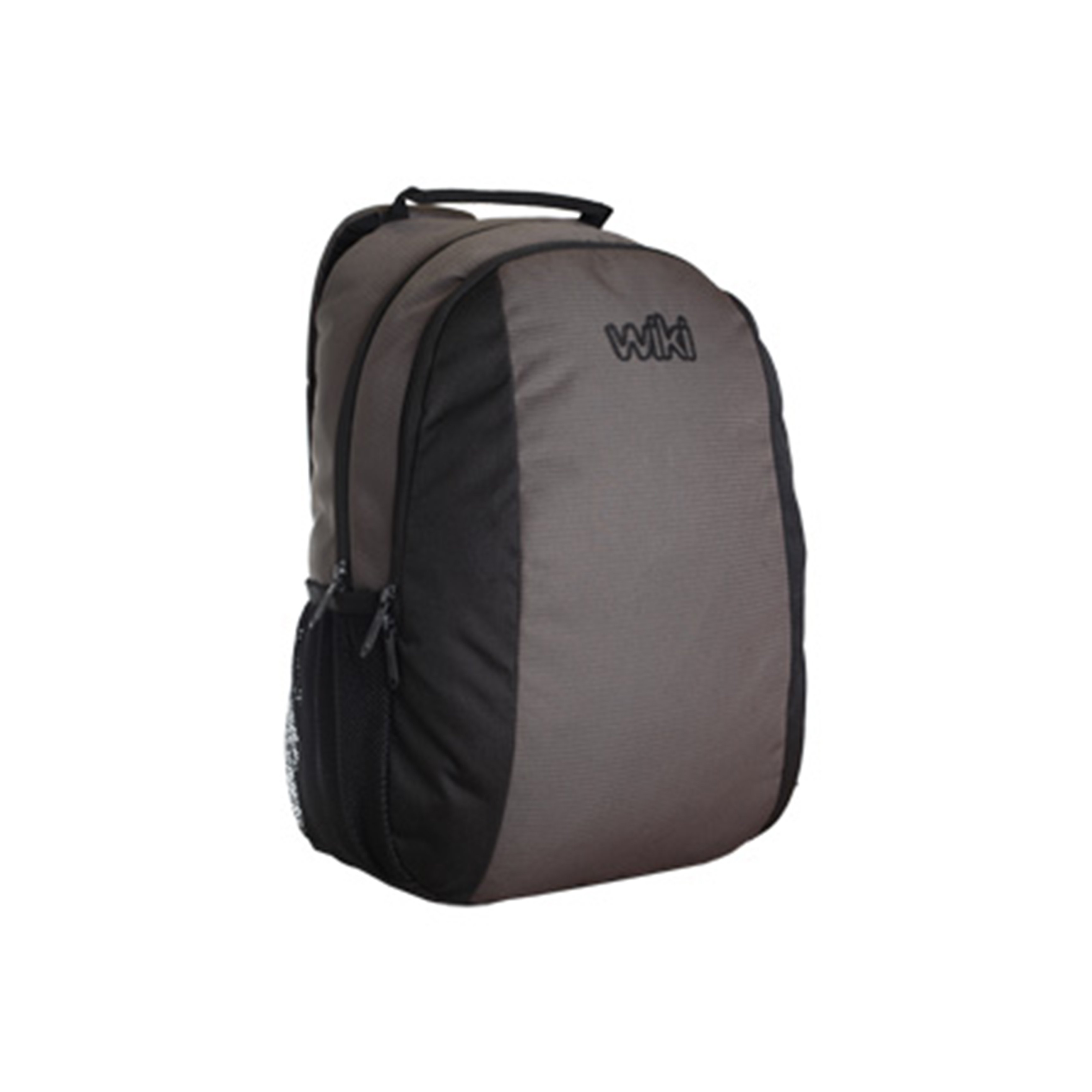 Wildcraft Wiki 8.13 Backpack,  Grey  Waterproof 
