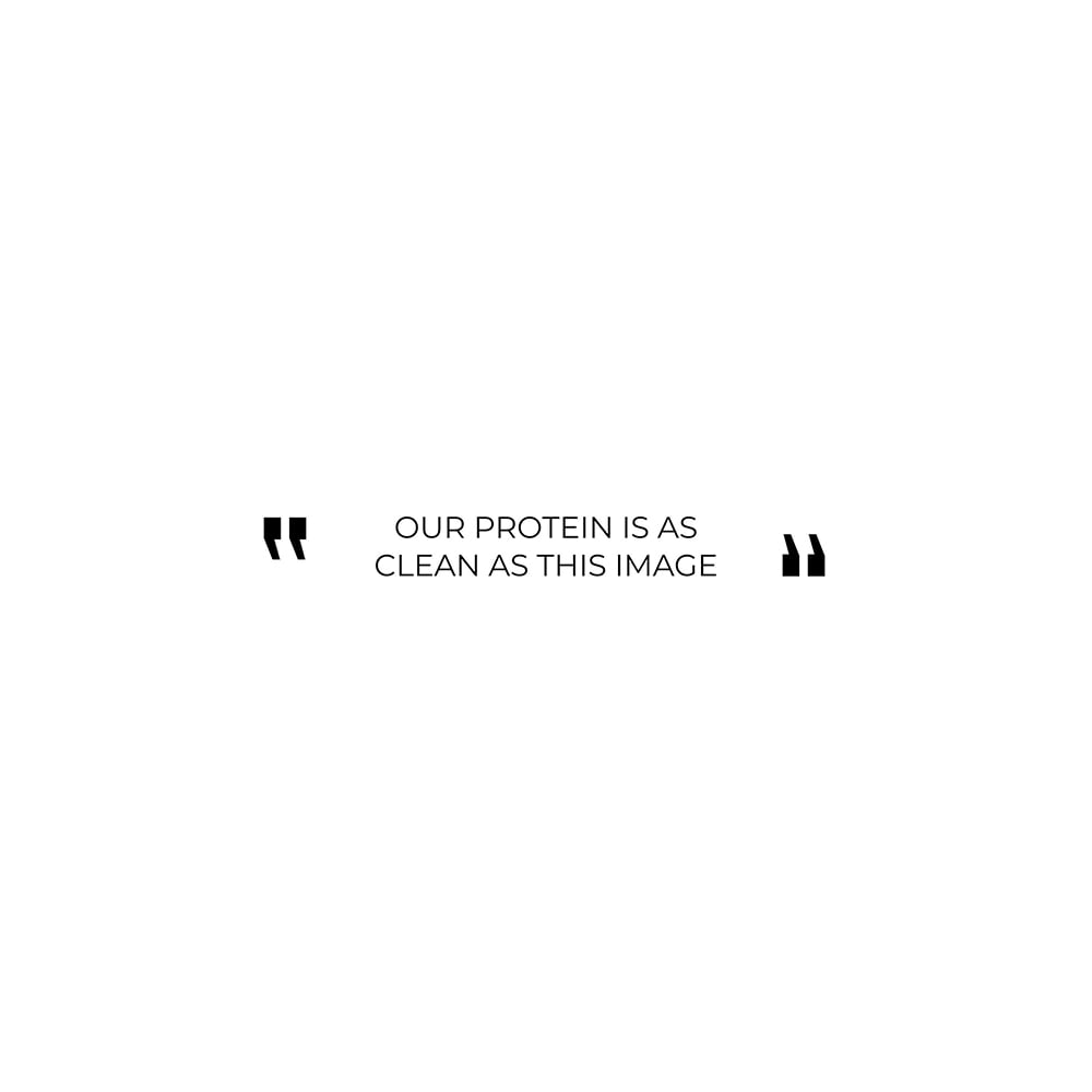 AS-IT-IS Nutrition Whey Protein Concentrate 80%, 2.2 lb Unflavoured