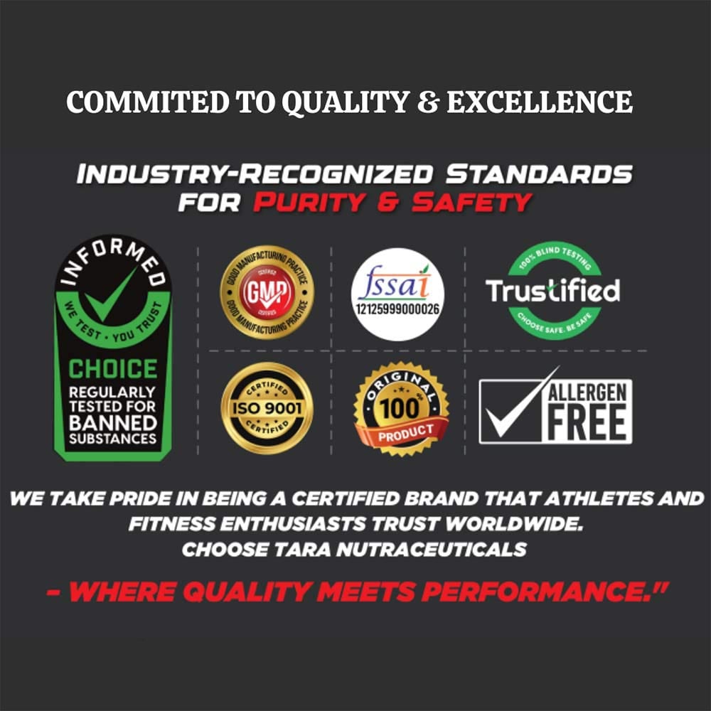 3 - Tara Nutraceuticals Absorbi Lean,  60 capsules  Unflavoured 