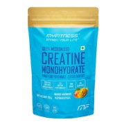 Myfitness 100% Micronised Creatine Monohydrate- Mango Madness 0.26 lb