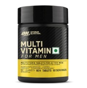 ON (Optimum Nutrition) Multivitamin for Men, 60 tablet(s)