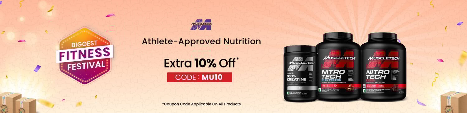 MuscleTech