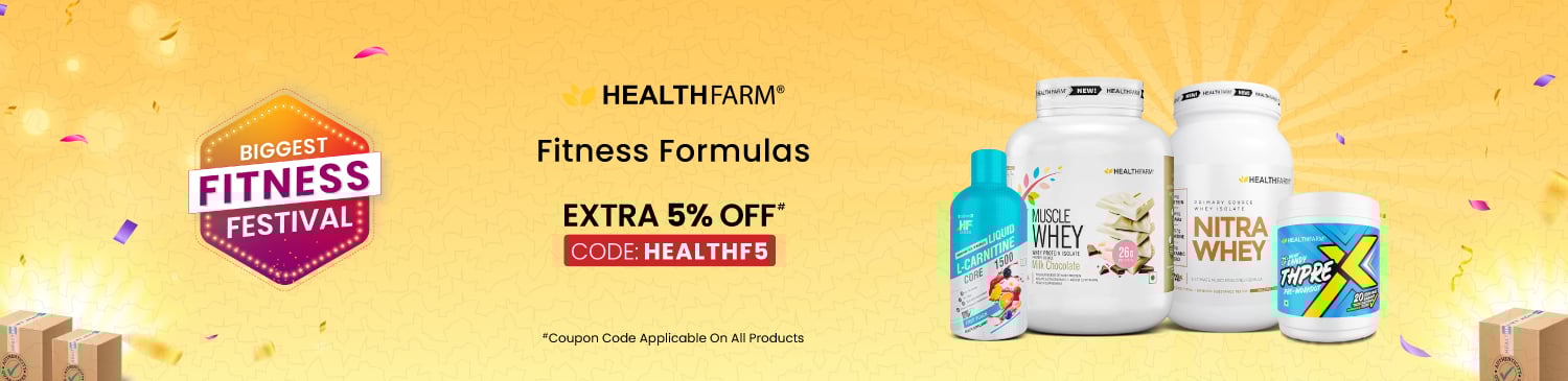Healthfarm