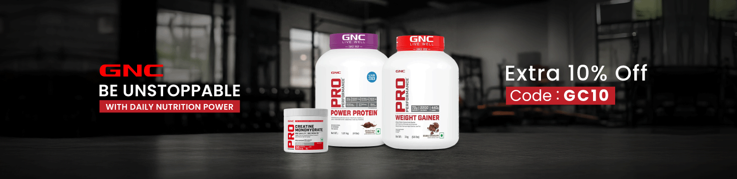 GNC
