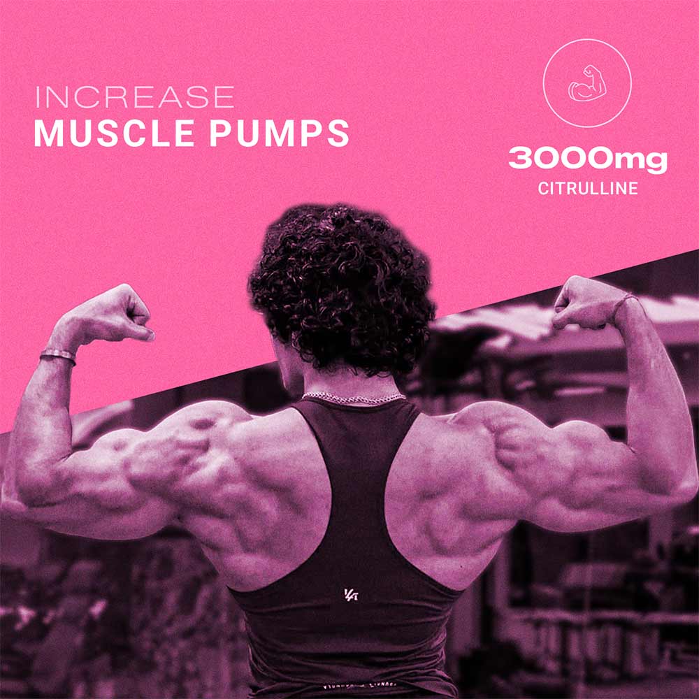 4 - MuscleBlaze PRE Workout 200 Xtreme,  0.22 lb  Fruit Punch